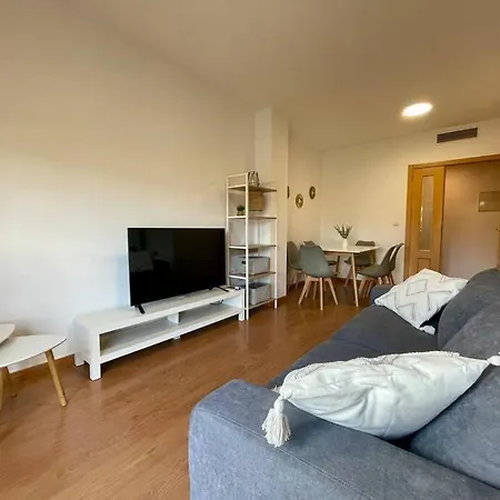 El Balcon De Naranjos * Кордова