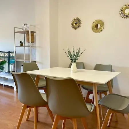 El Balcon De Naranjos * Кордова