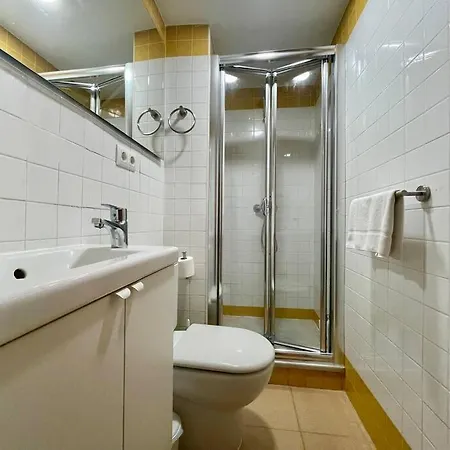 Апартаменты El Balcon De Naranjos *