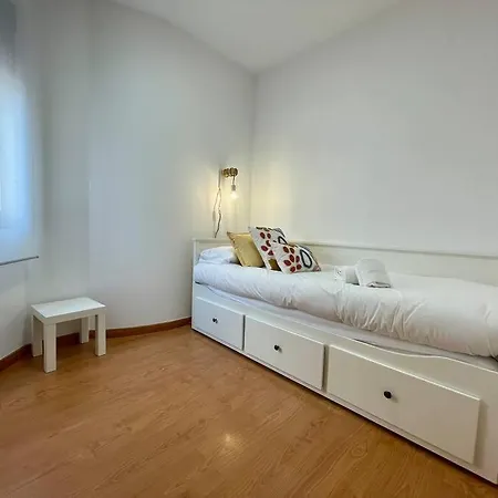 Апартаменты El Balcon De Naranjos *