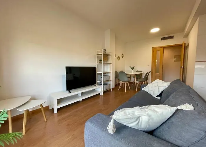 El Balcon De Naranjos * Cordoba