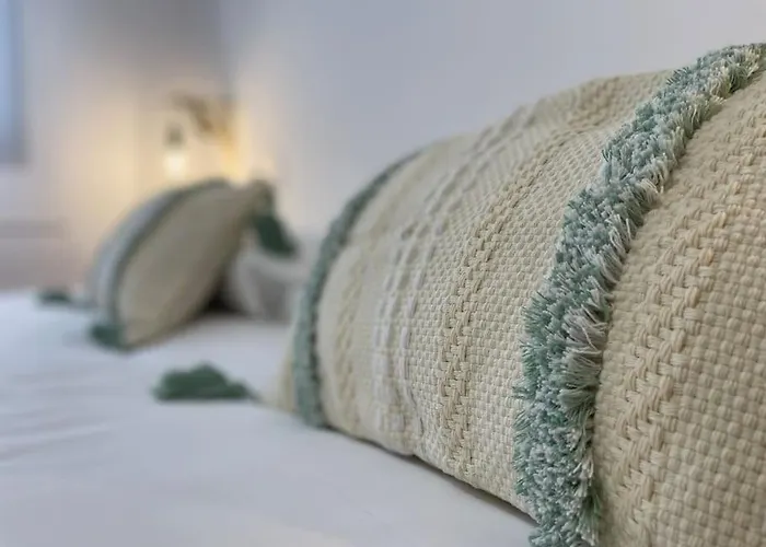 El Balcon De Naranjos * Córdoba