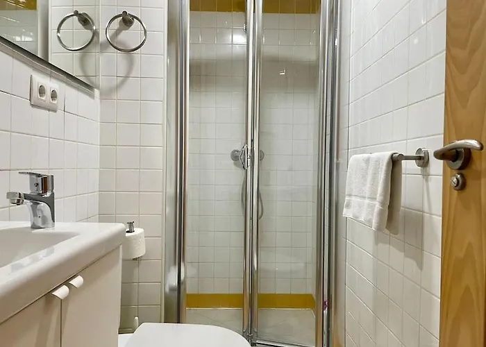 El Balcon De Naranjos Cordoba