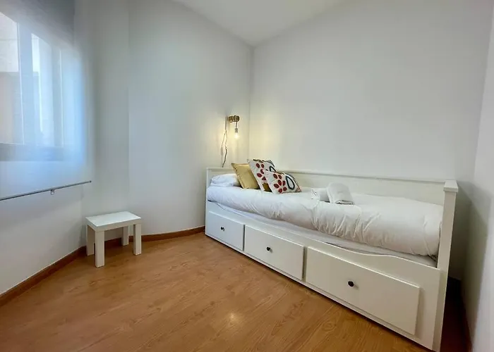 Appartement El Balcon De Naranjos *