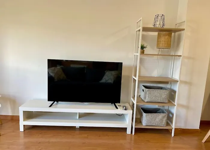 El Balcon De Naranjos Appartement *