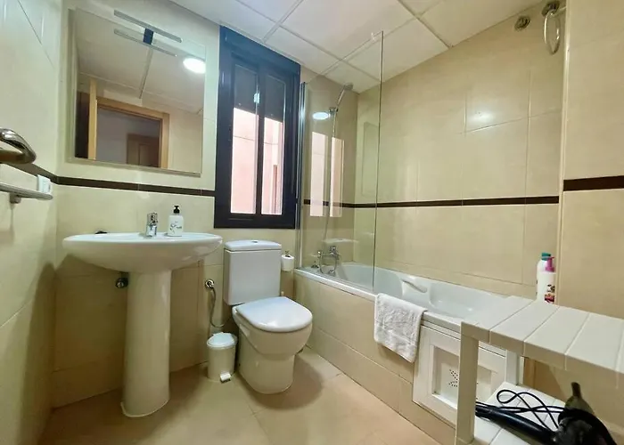 Appartement El Balcon De Naranjos