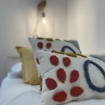 El Balcon De Naranjos Kordoba