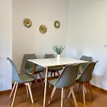 Apartament El Balcon De Naranjos *