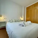 El Balcon De Naranjos Apartament *