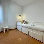 Apartament El Balcon De Naranjos *