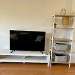 El Balcon De Naranjos Apartament *