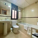 Apartament El Balcon De Naranjos