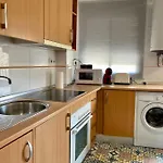 El Balcon De Naranjos Apartament