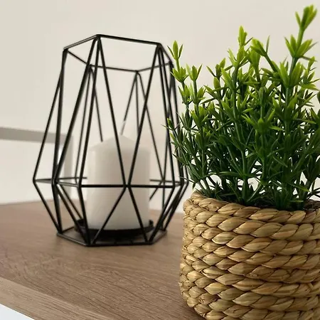 Apartament El Balcon De Naranjos Kordoba