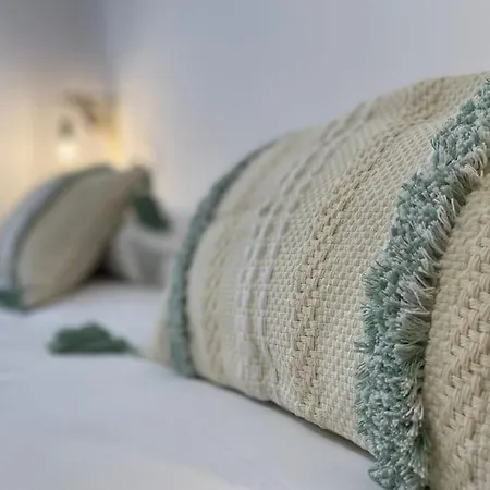 El Balcon De Naranjos * Kordoba