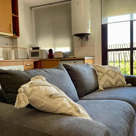 El Balcon De Naranjos * Kordoba